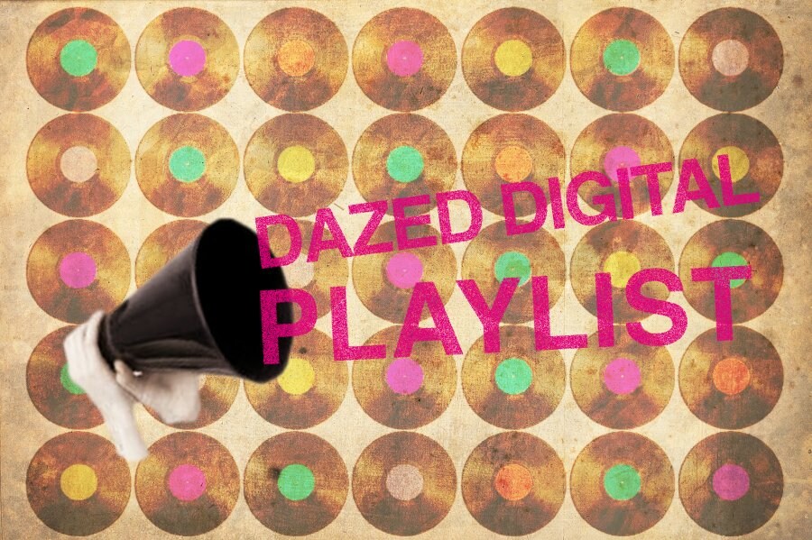 Illustration by Sarah Kazalski