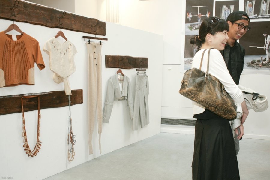 Event photos by Yana Foque