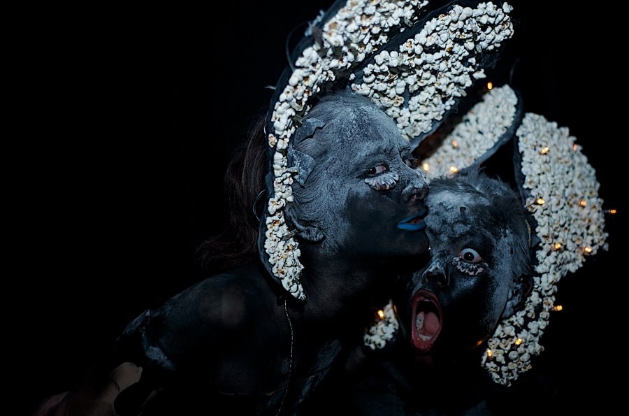 Photo by Alexander Singh @ Hobo 1