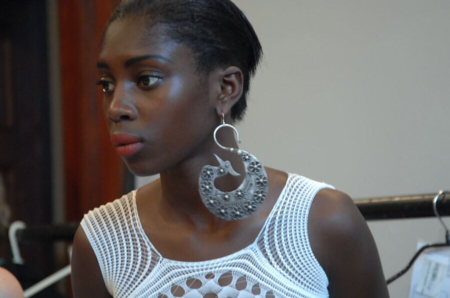 Photography by Mauro Cocilio