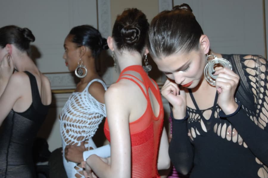 Photography by Mauro Cocilio 7