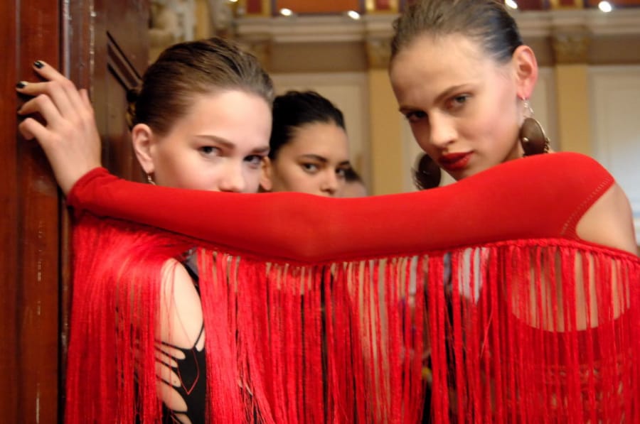 Photography by Mauro Cocilio 5