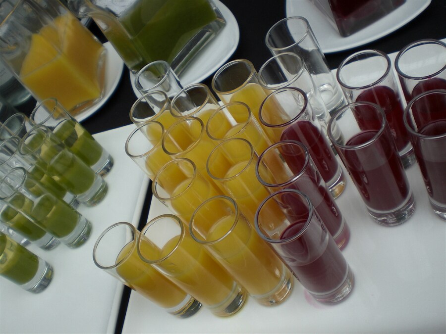 Brunch hosted by the Dutch Embassy 8