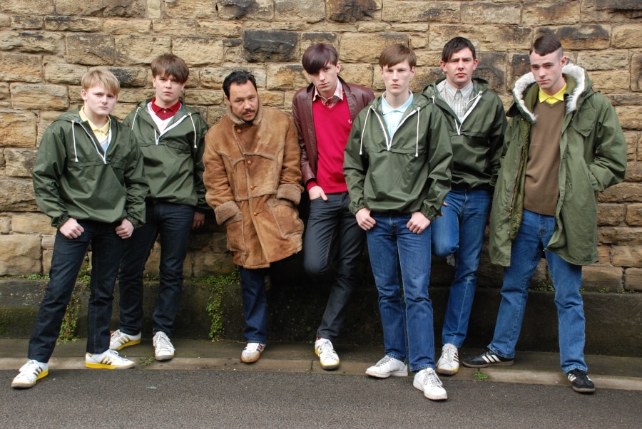 from Awaydays