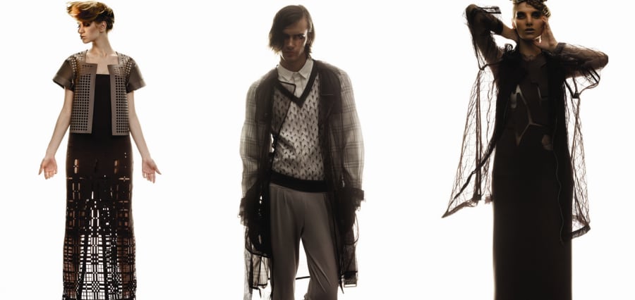 Ek Thongprasert S/S 09. 12