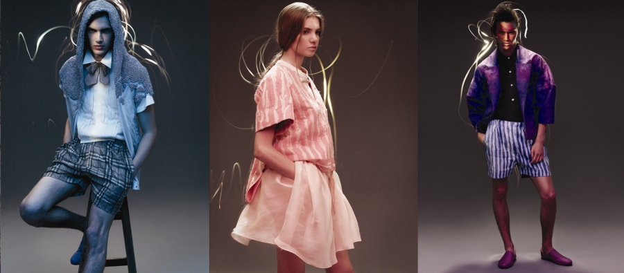 Ek Thongprasert S/S 09. 11