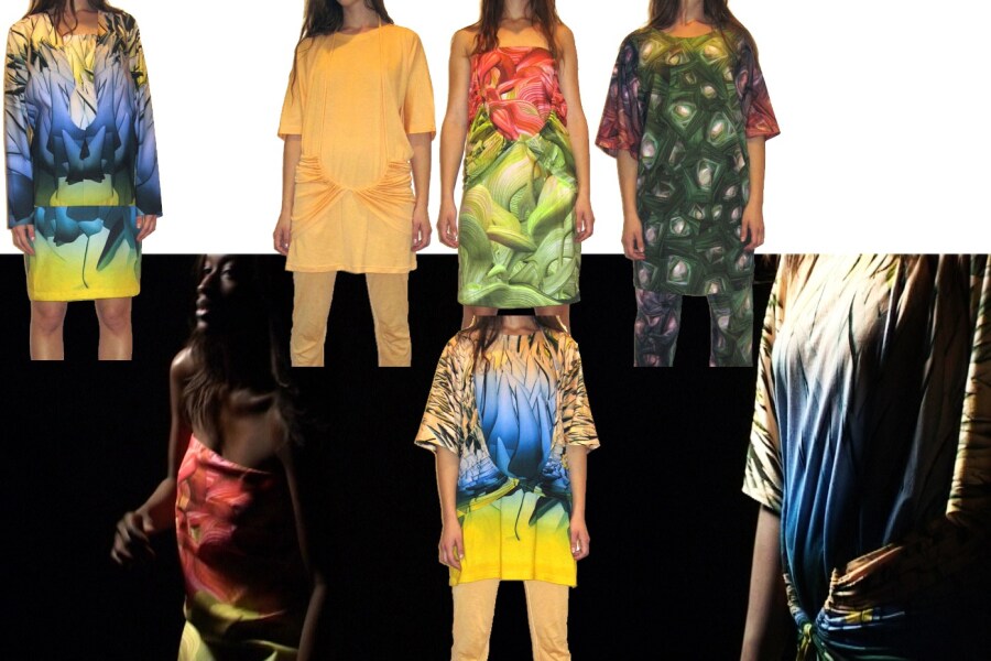 Pelican Avenue S/S 09. 8