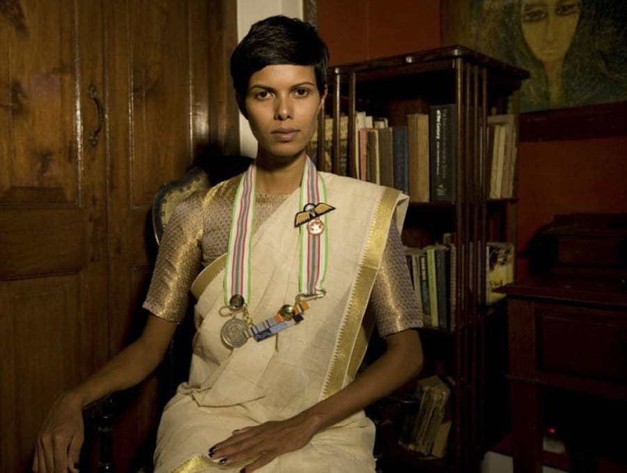 Little Shilpa S/S 09 Collection