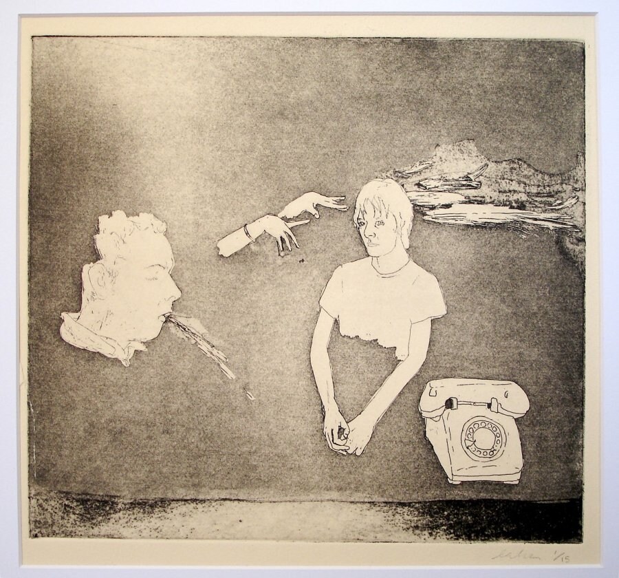 "A Composition" by Elliot Young 1
