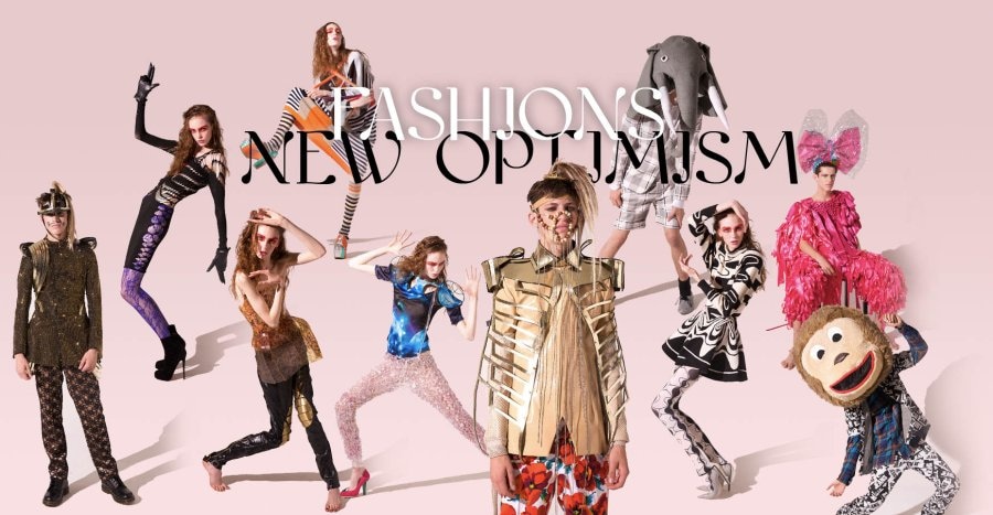 Fashions New Optimism