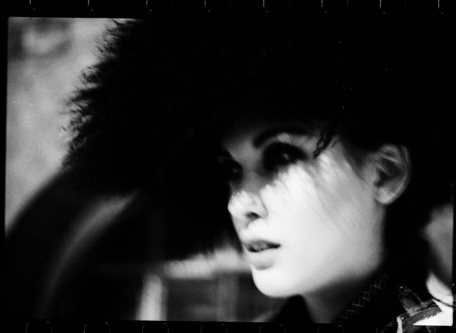 Photograph by Neil Dawson 1