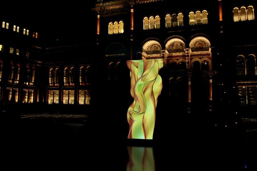 &quot;Forever&quot; at the V&amp;A 0