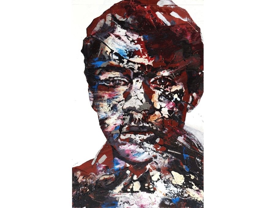 "Paul" by Matt Small 0