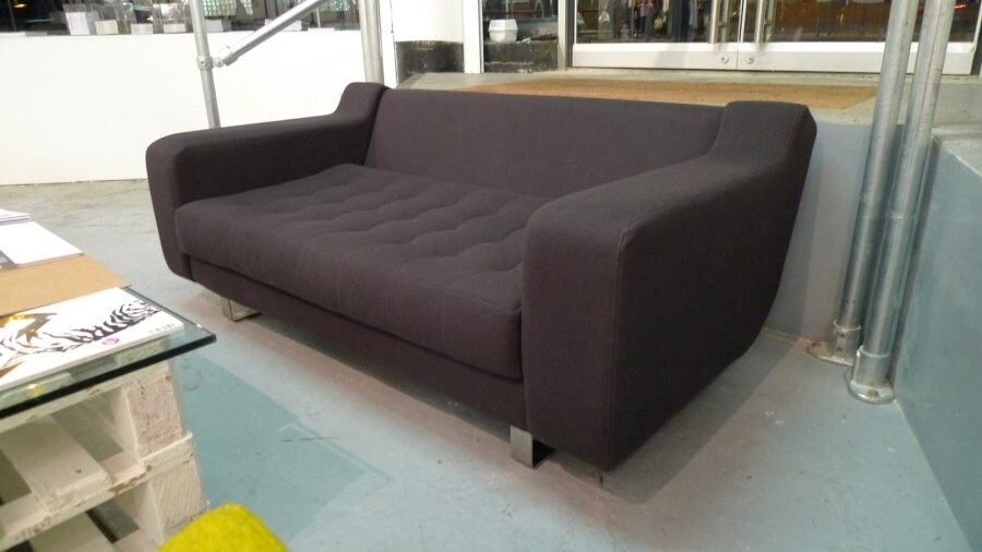 Naught One “Portion Sofa” 0
