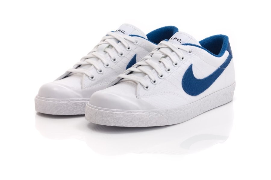 A.p.c nike hotsell