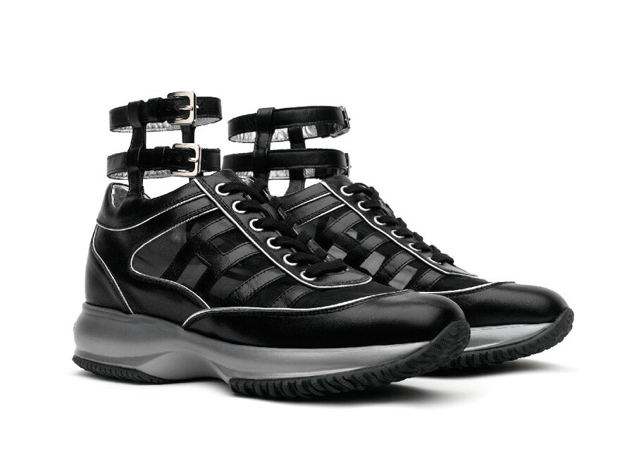 Hogan by Karl Lagerfeld Interactive 4