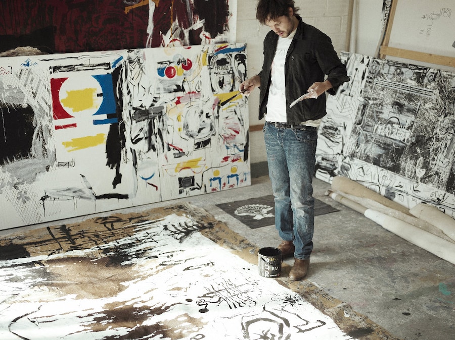 Portrait of Nicolas Pol 6