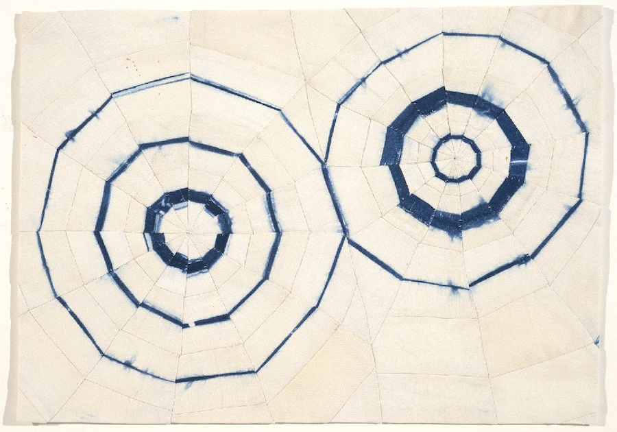 Untitled 2005. &#169; Louise Bourgeois Trust Courtesy H 6