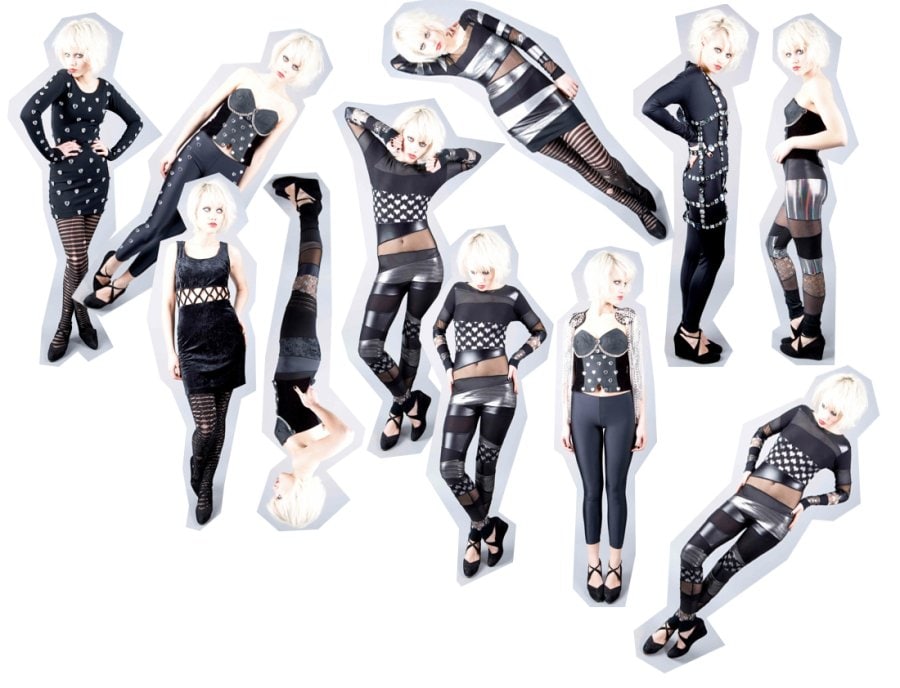 Nova Dando&#39;s Disco Collection Part 2 0