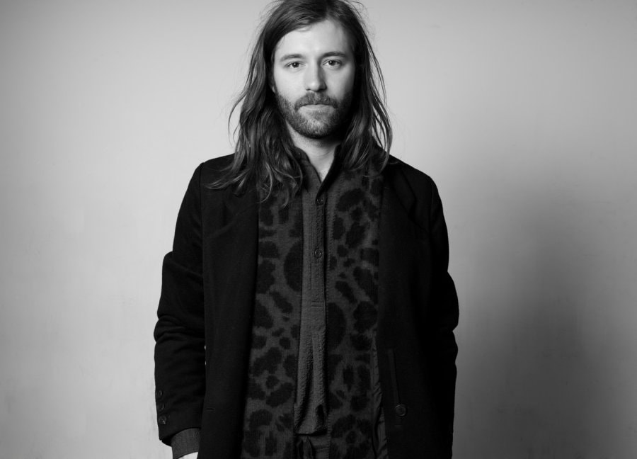 Photo by James Mountford 24