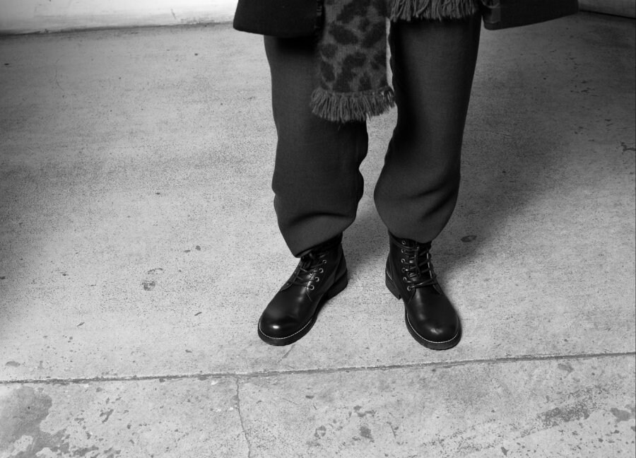 Photo by James Mountford 23