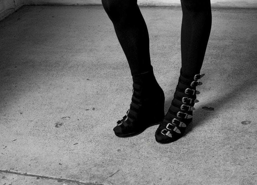 Photo by James Mountford 21