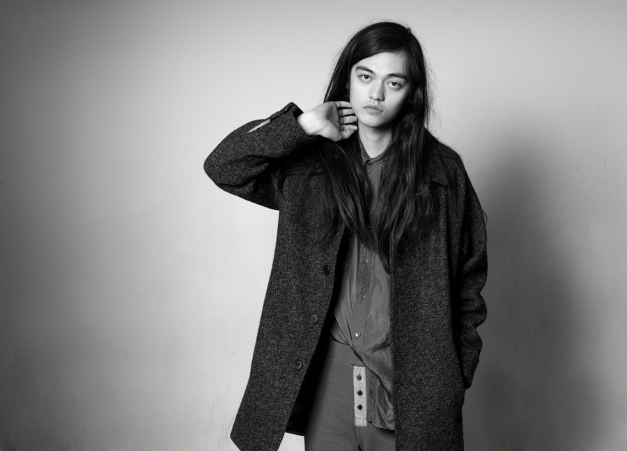 Photo by James Mountford 19