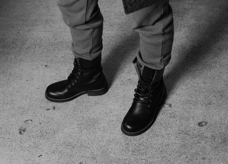 Photo by James Mountford 17