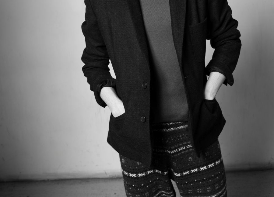 Photo by James Mountford 10