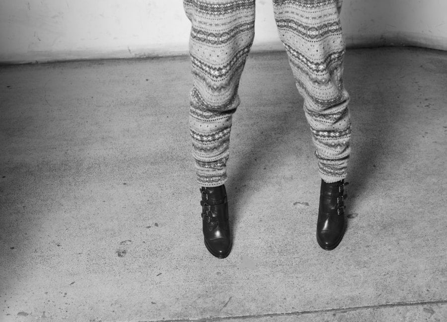 Photo by James Mountford 6