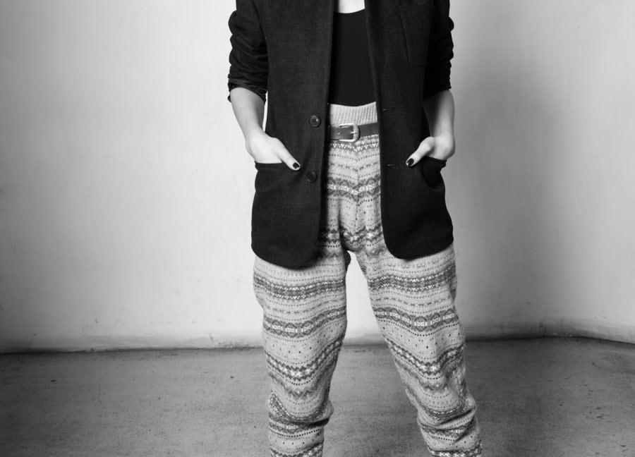 Photo by James Mountford 5