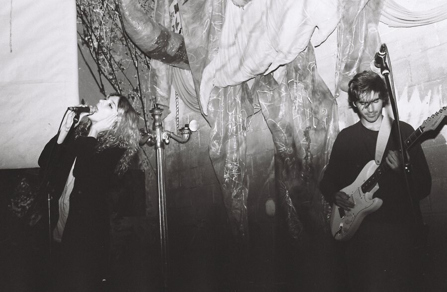 Photo by Alison Walsh 2