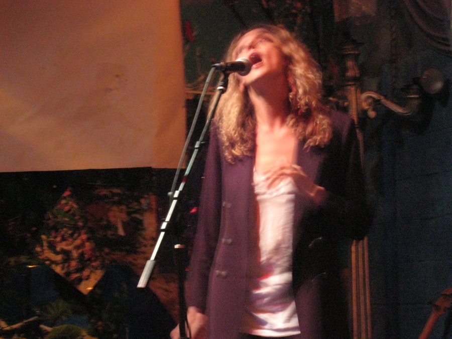 Photo by Alison Walsh 0