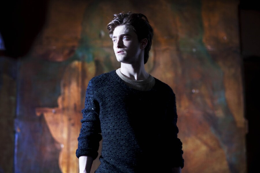 Daniel Radcliffe 11