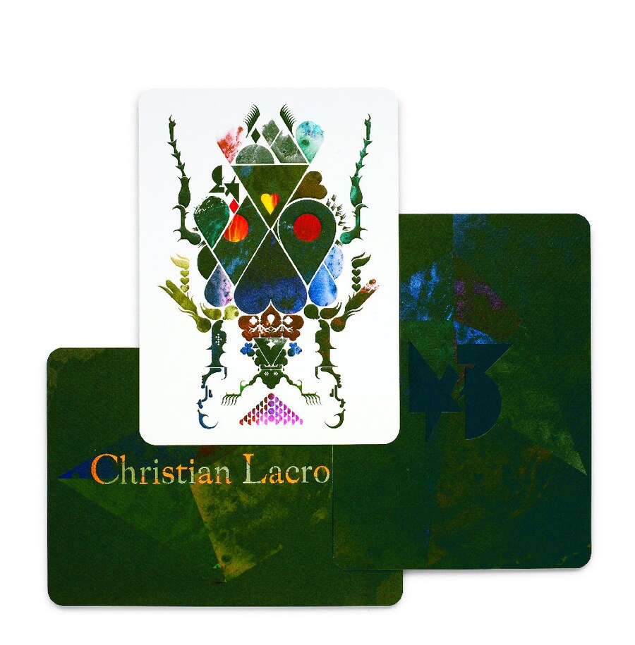 Christian Lacroix 11