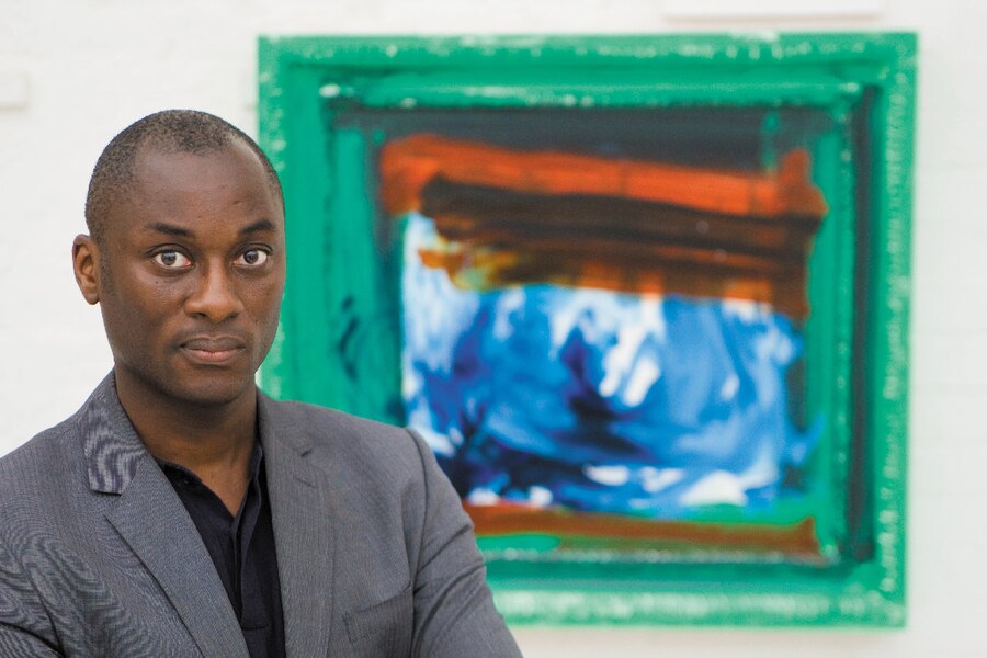 Ekow Eshun 1