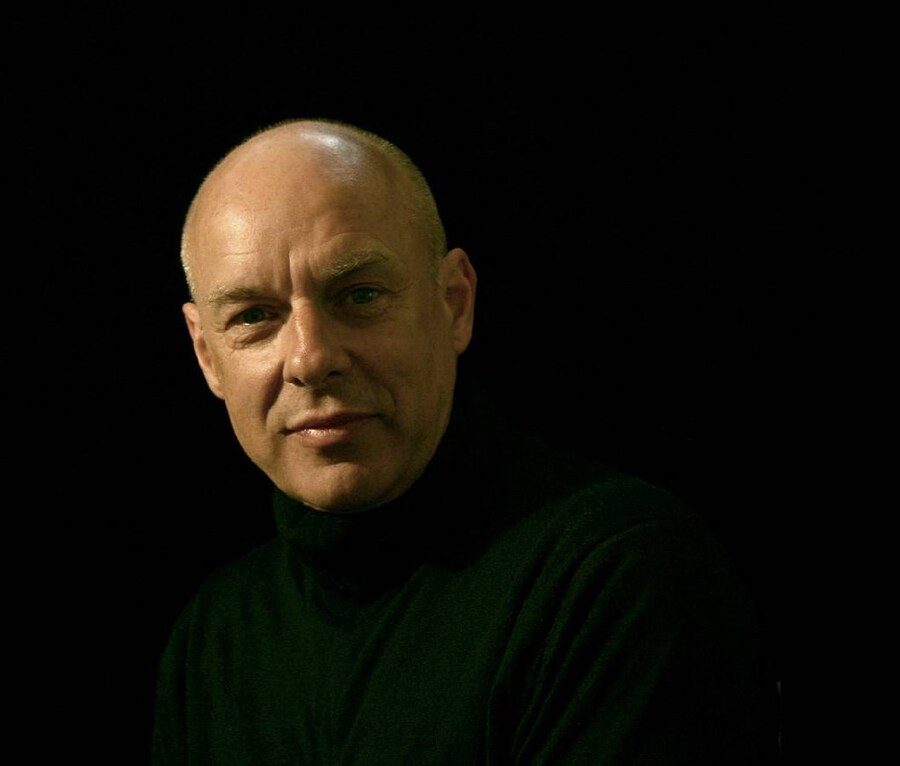 Brian Eno 0
