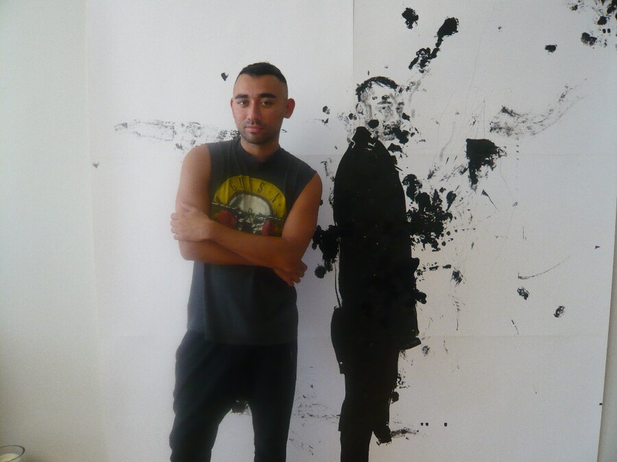 Nicola Formichetti 9