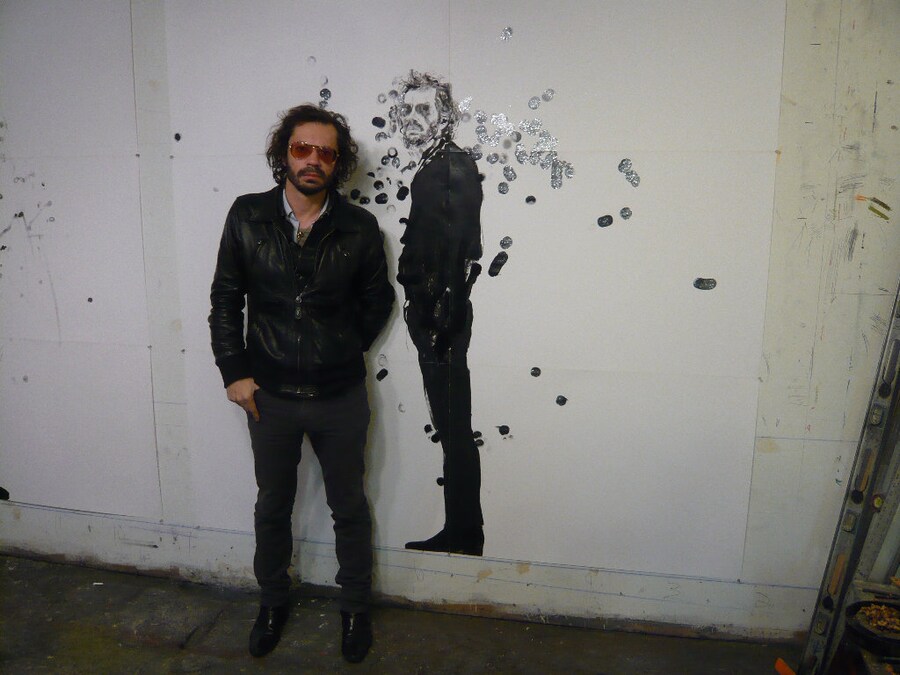 Olivier Zahm 6