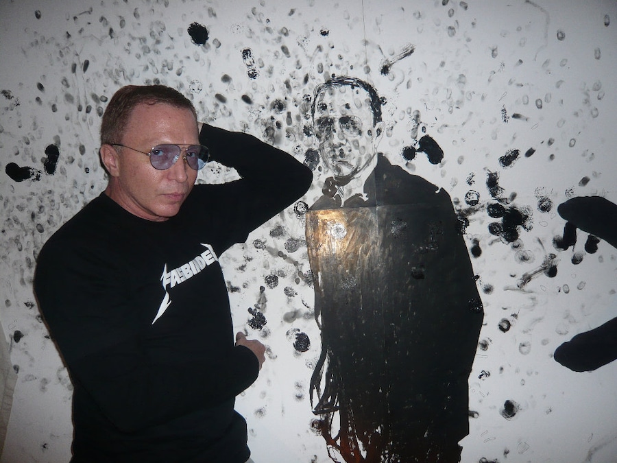 Bruce LaBruce