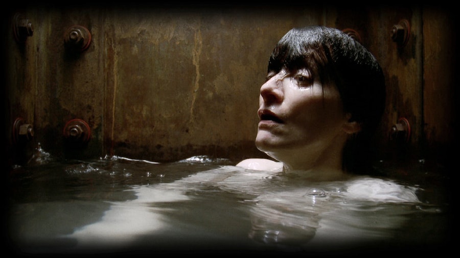 Still from 'Breather' 2