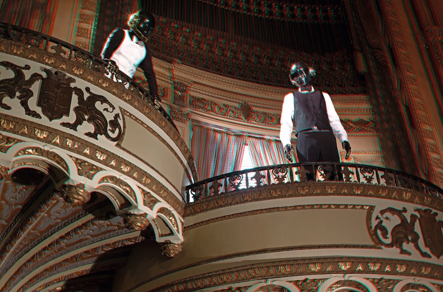Daft Punk Dazed 2010 7 6