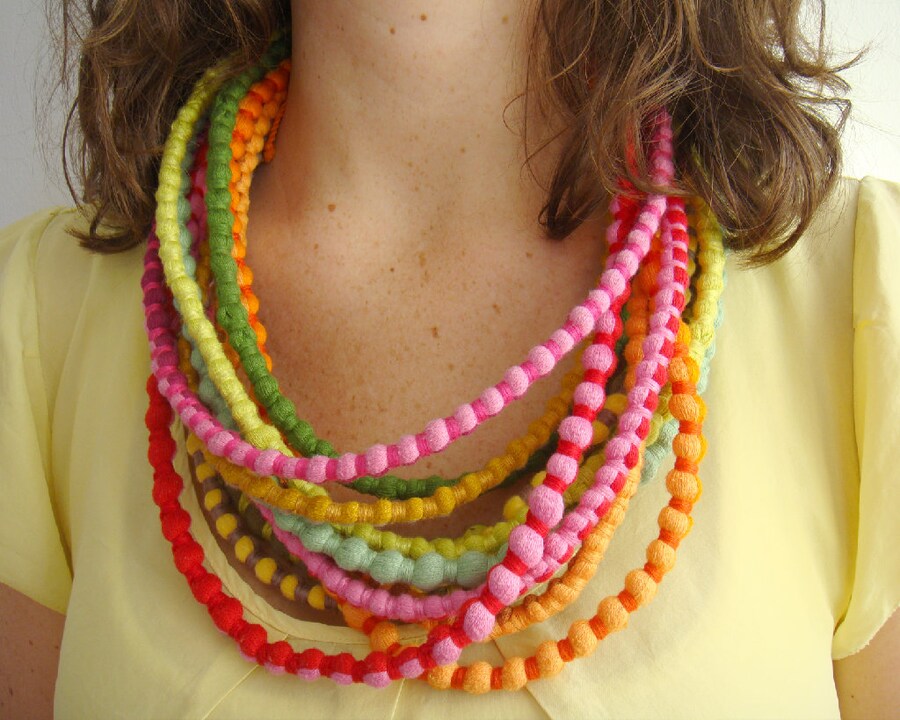 Chi Chi Necklaces 3