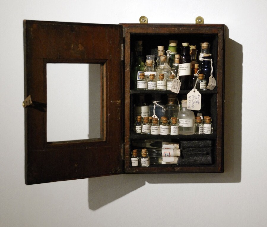 First aid: Homage to Joseph Beuys, 1969-2009 2