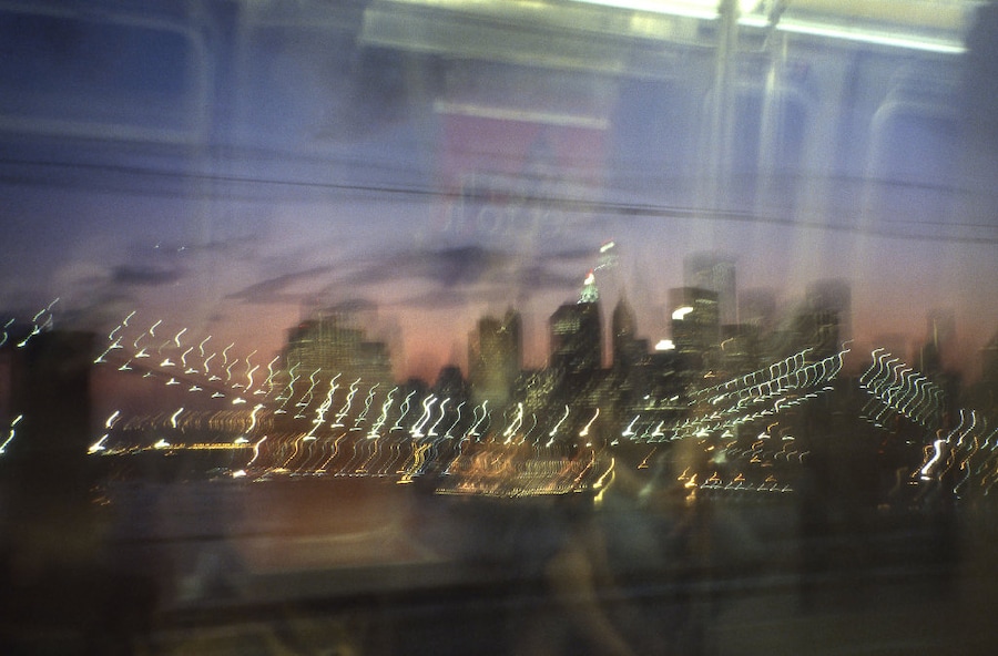 Photographs from First Love, Last Rites at Caprici 12