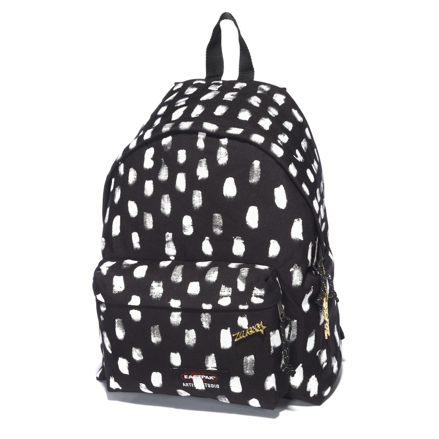 Eastpak by Zakee Shariff 4