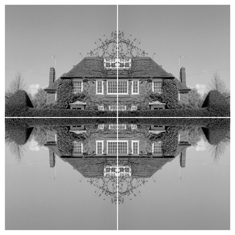 Bourgeois Utopia 43, Gemma Land x The Creative Arc 3