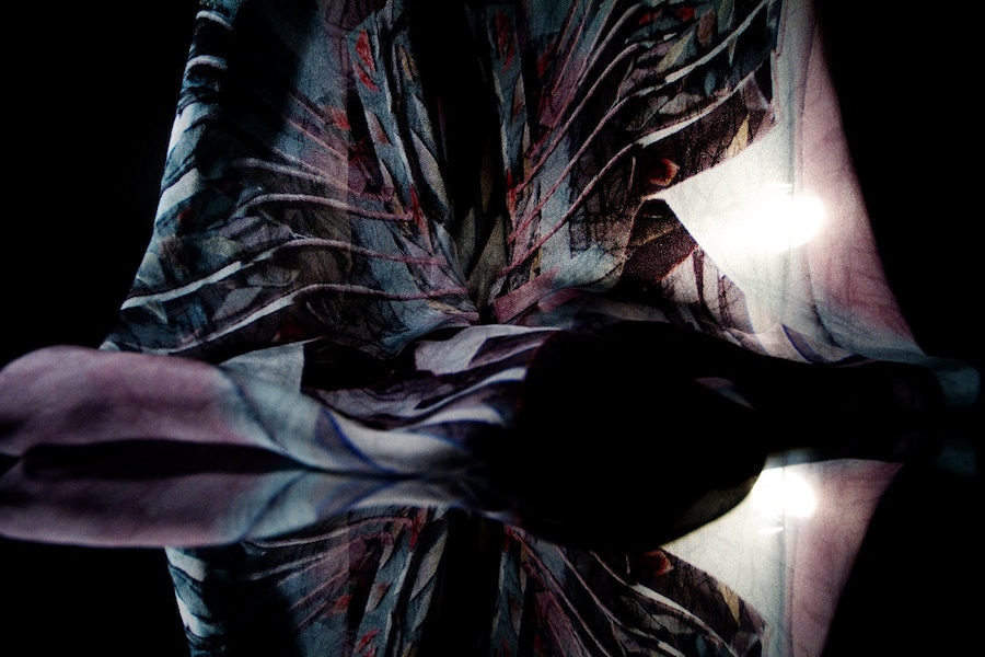 Dreamscape Rossa, Francesca Prudente x The Creativ 2