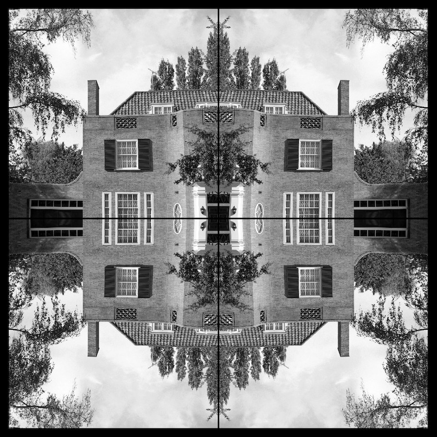 Bourgeois Utopia 32, Gemma Land x The Creative Arc 1