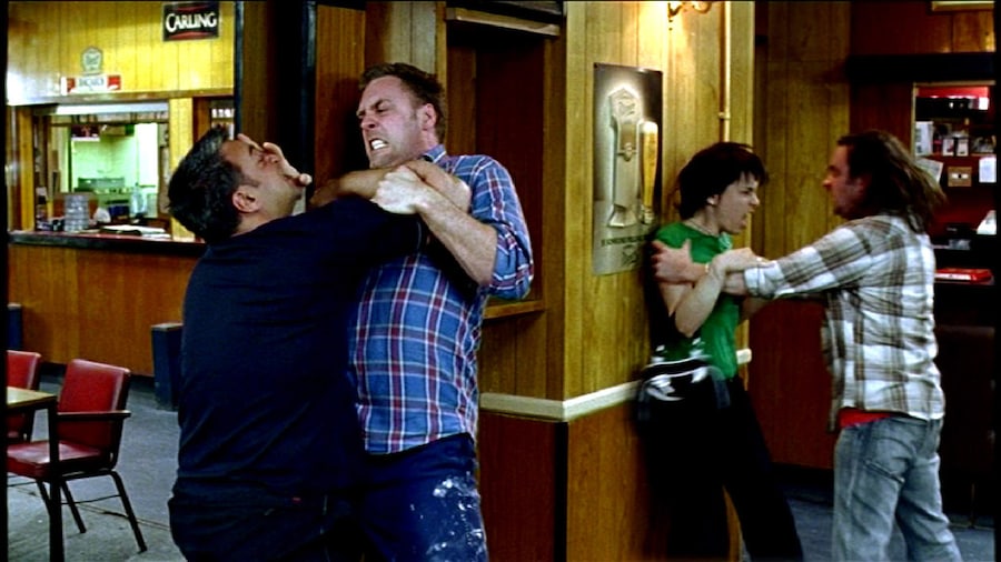 Fisticuffs, Miranda Pennel 2